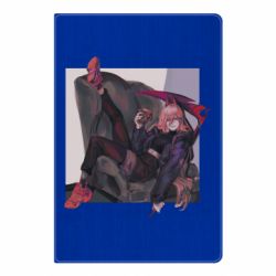 Блокнот Hey, Power