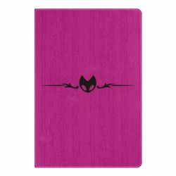 Блокнот Hollow Knight  frame - PrintSalon