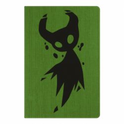 Блокнот Hollow Knight ghost - PrintSalon