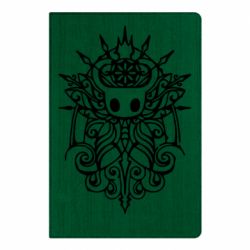 Блокнот Hollow knight - PrintSalon