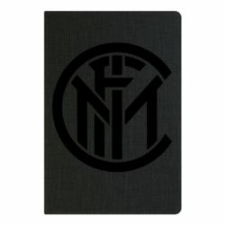 Блокнот Inter FC - PrintSalon