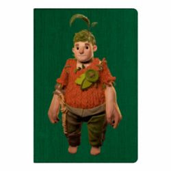 Блокнот It Takes Two Cody - PrintSalon