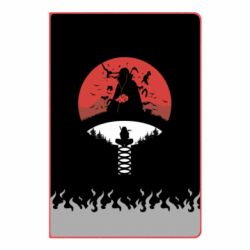 Блокнот Itachi - PrintSalon