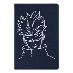 Блокнот Итадори Юджи - PrintSalon