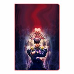 Блокнот Josuke Higashikata - PrintSalon