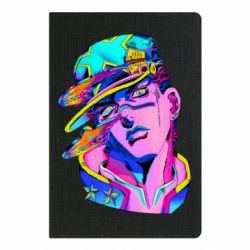 Блокнот Jotaro Disc