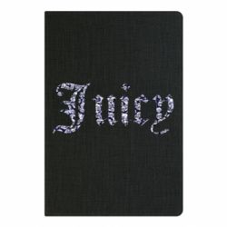 Блокнот Juicy - PrintSalon