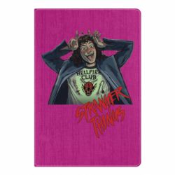 Блокнот Munson Art - PrintSalon