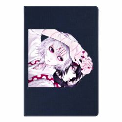 Блокнот Juuzou Suzuya - PrintSalon