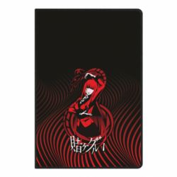 Блокнот Kakegurui. Yumeko Jabami - PrintSalon