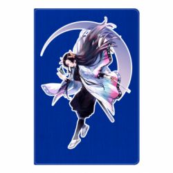 Блокнот Канаэ Кочо - PrintSalon