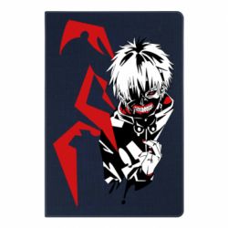 Блокнот Канеки Кен - PrintSalon