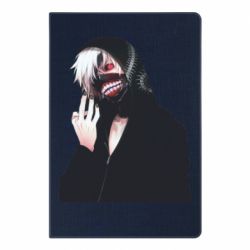 Блокнот Kaneki Portrait - PrintSalon