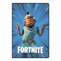 Блокнот Карась - PrintSalon