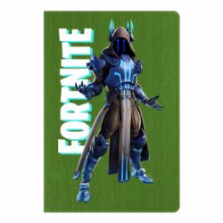 Блокнот King of Ice - PrintSalon