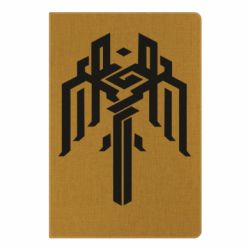 Блокнот Kirkwall symbol - PrintSalon