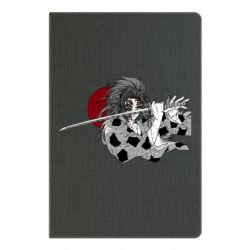 Блокнот Kokushibo Tsugikuni - PrintSalon