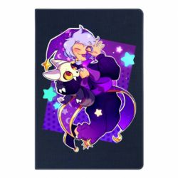 Блокнот Коллекционер с королем - PrintSalon