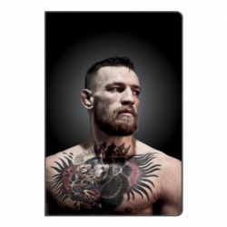 Блокнот Конор Макгрегор UFC - PrintSalon