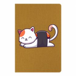 Блокнот Котик-суши