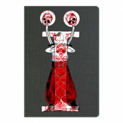 Блокнот Козак Ї - PrintSalon