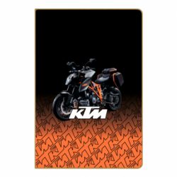 Блокнот KTM Sportmotorcycle