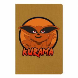 Блокнот Kurama - PrintSalon