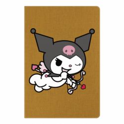 Блокнот Куромі зі стрілою