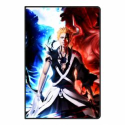 Блокнот Kurosaki Ichigo Bankai - PrintSalon