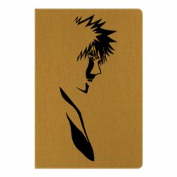 Блокнот Kurosaki Ichigo - PrintSalon