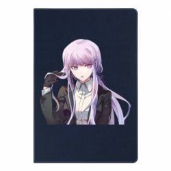 Блокнот Kyoko Kirigiri art - PrintSalon