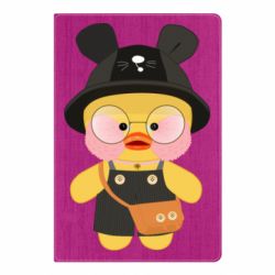 Блокнот Лалафанфан в панаме - PrintSalon