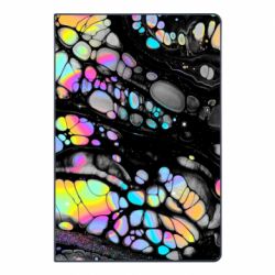 Блокнот liquid spots - PrintSalon