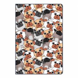 Блокнот Little puppies - PrintSalon