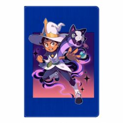 Блокнот Луз с палисманом - PrintSalon