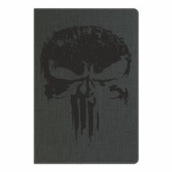 Блокнот Лють Punisher - PrintSalon