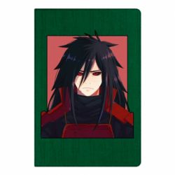 Блокнот Мadara's portrait