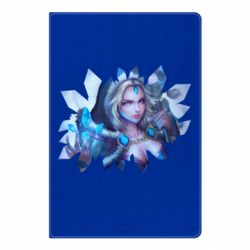 Блокнот Magical Crystal Maiden - PrintSalon