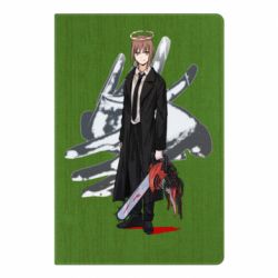 Блокнот Макима - PrintSalon