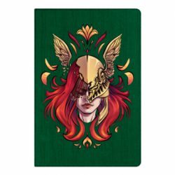 Блокнот Malenia art - PrintSalon