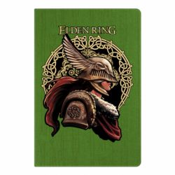 Блокнот Malenia Elden Ring - PrintSalon