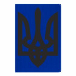 Блокнот Маленький герб України - PrintSalon