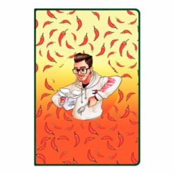 Блокнот Мамина Перловка Едісон - PrintSalon