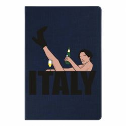 Блокнот Maneskin Italy