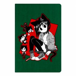 Блокнот Marie Gaturo