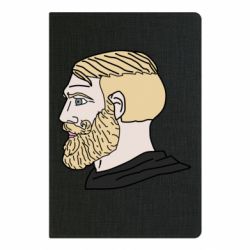 Блокнот Meme Man Nordic Gamer - PrintSalon