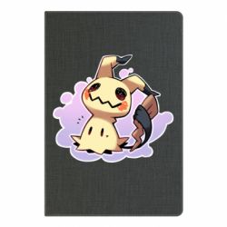 Блокнот Мимикью - PrintSalon