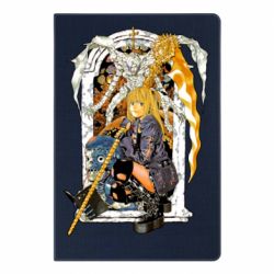 Блокнот Миса - PrintSalon