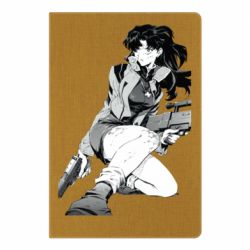 Блокнот Misato manga
