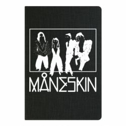 Блокнот Мо́нэски - PrintSalon